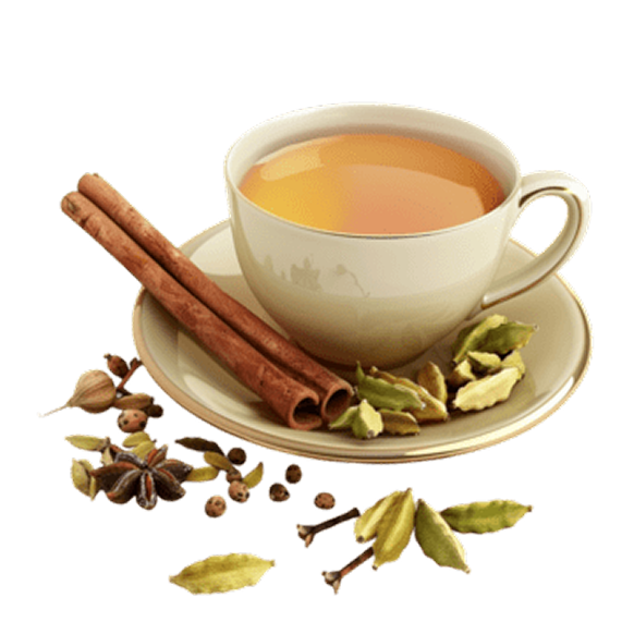 Indian Masala Chai (ينديان ماسالا تشاي)